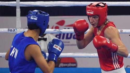 最新拳击爆料新闻视频,揭秘赛场背后惊人内幕！