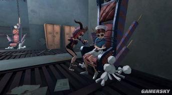 第五人格pv爆料最新版,惊悚求生新篇章，神秘角色曝光，惊心动魄的冒险即将开启！