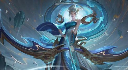 虞姬无双限定皮肤爆料最新,华丽绽放，荣耀归来！