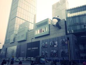 成都春熙路最新爆料,成都繁华商业街区的时尚蜕变