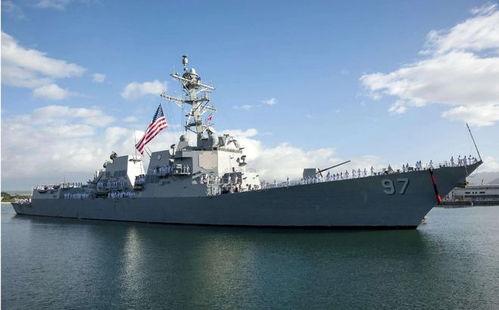 驱逐舰07最新爆料视频,揭秘神秘性能与设计亮点