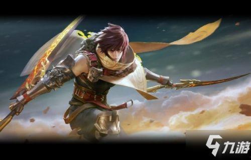 澜cp皮肤最新爆料,华丽变身，浪漫再现！